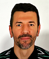 Tamer  Mandacıoğlu
