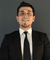 Emir Ahmet  TAŞOĞLU