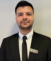 Alper Mert  Kılıç