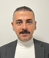 Muharrem  Saygı