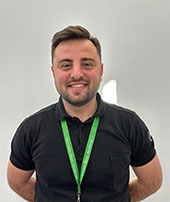 Emrah  Kargacı