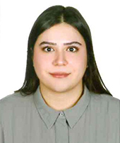 Melis Yılgın  Koçkaya