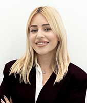 Öykü  İlkcan Çakmak