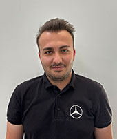 Mehmet Akif  Gün