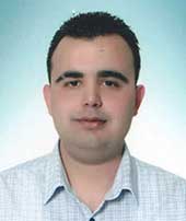 Fatih  Kaya