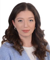 Cansu  Sander