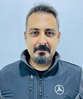 Egemen Aykut   Yıldırım