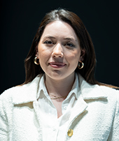 Büşra  Dökmenbaş