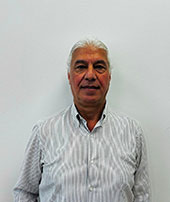 Orhan  Saatçi