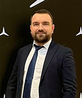 Mert  Kayacan