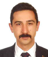 Yiğit  Seferoğlu