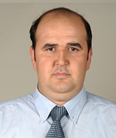Mehmet Önder   Bora