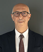 Mehmet  Akyol
