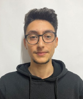 Berkant  Çardaklı