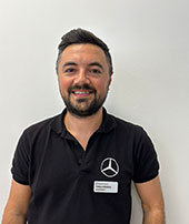 Furkan  Kınataş