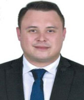 Burak  Yıldırım