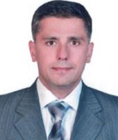 Ahmet Selim  Özban