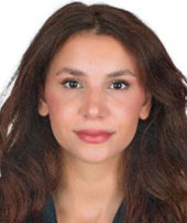 Melisa  Arslanoğlu