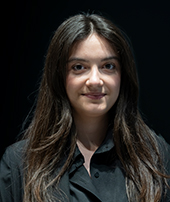 Selin  Sarıkaya