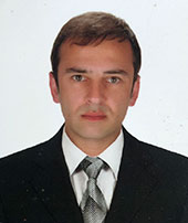 Ali  Haydaroğlu