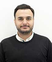 Tuncer Yiğit  Karaduman