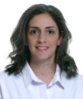 Ayşegül  Demir