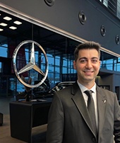 Ali  İhsan Gümrükçüoğlu