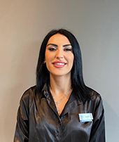 Gamze  Sarı