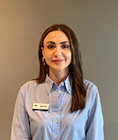 Bağdagül  Demir