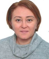 Fatma  Nalbant