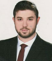 Özdemir Buğra  Akın
