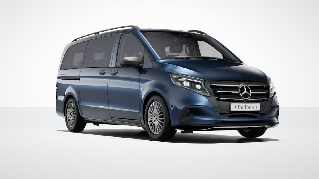 vito tourer