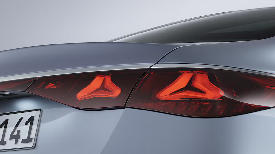 e-sedan