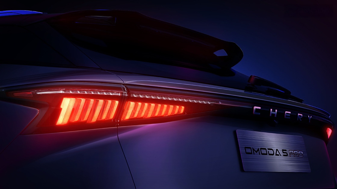 omoda