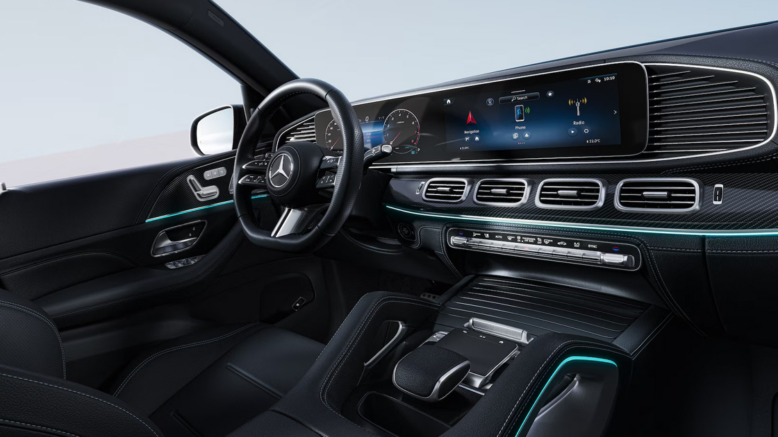 gle