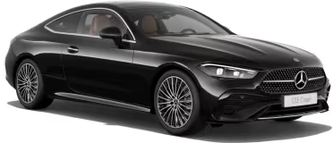 CLE Coupé
