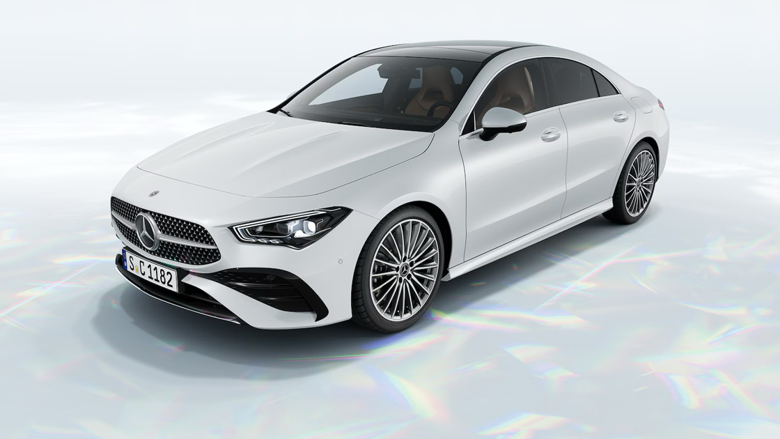 CLA
