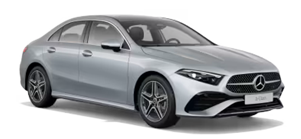 A-Serisi Sedan