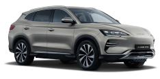 BYD SEAL U EV