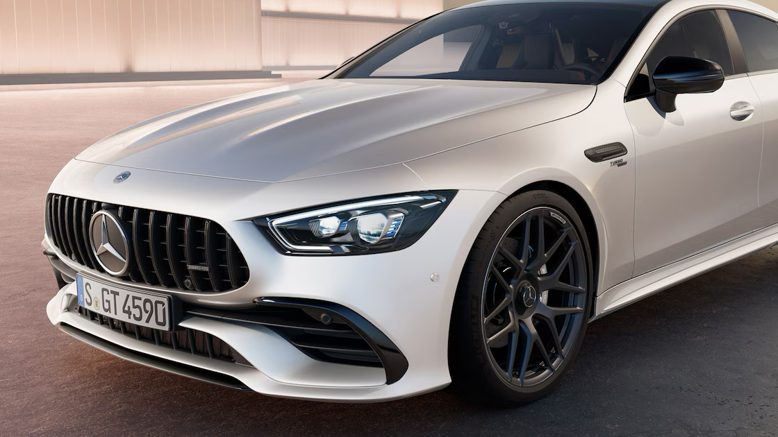 gt
