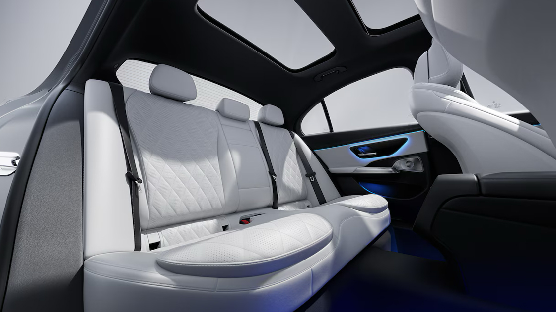 e-sedan