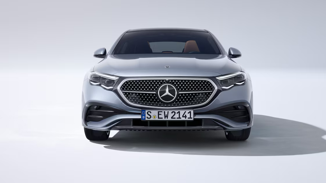 e-sedan