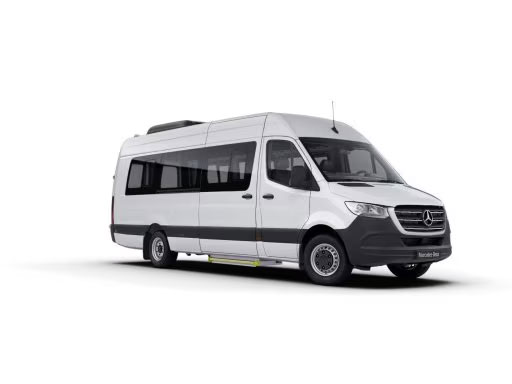 Sprinter Minibüs