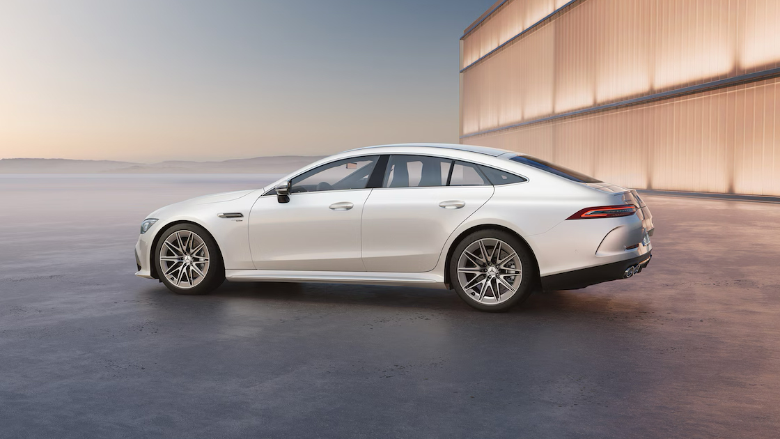 gt
