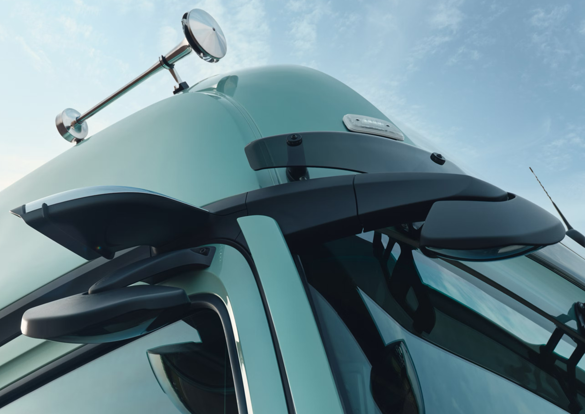 Actros L