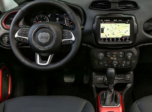 Yeni Renegade