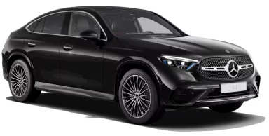 GLC Coupé