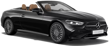 CLE Cabriolet