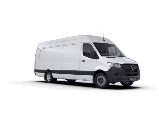 Sprinter Panelvan