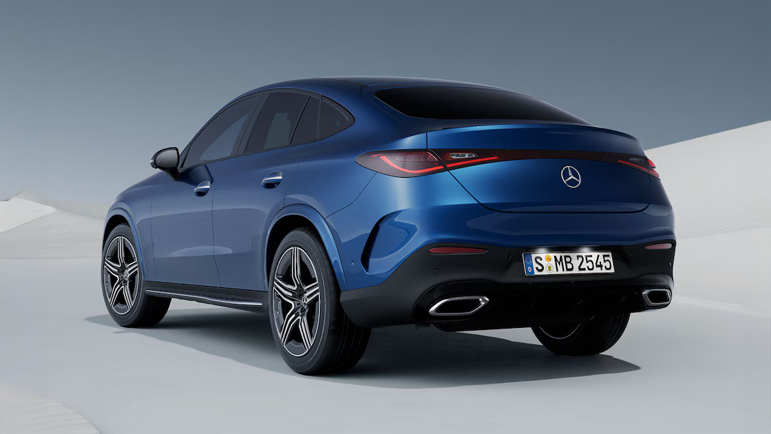 glc coupe